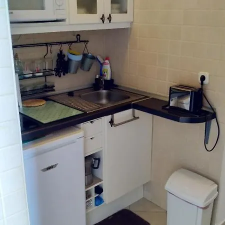Apartment Mira