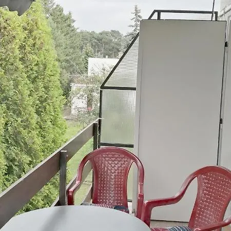 Апартаменты Mira *