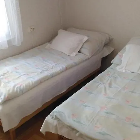 Апартаменты Mira Шиофок