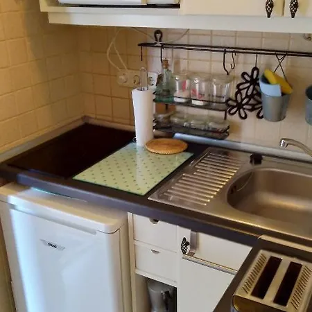 Mira Апартаменты