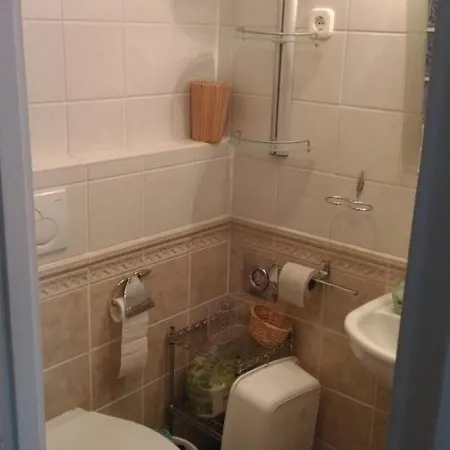 Lejlighed Mira Siófok