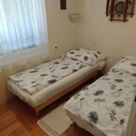 Lejlighed Mira *