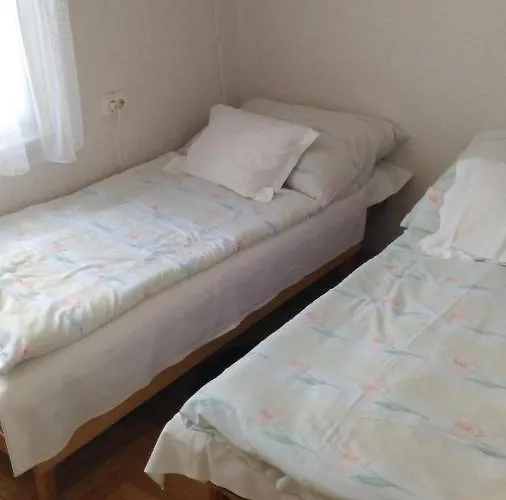 Appartement Mira Siófok