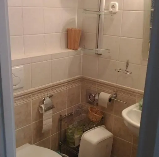 Appartement Mira Siófok